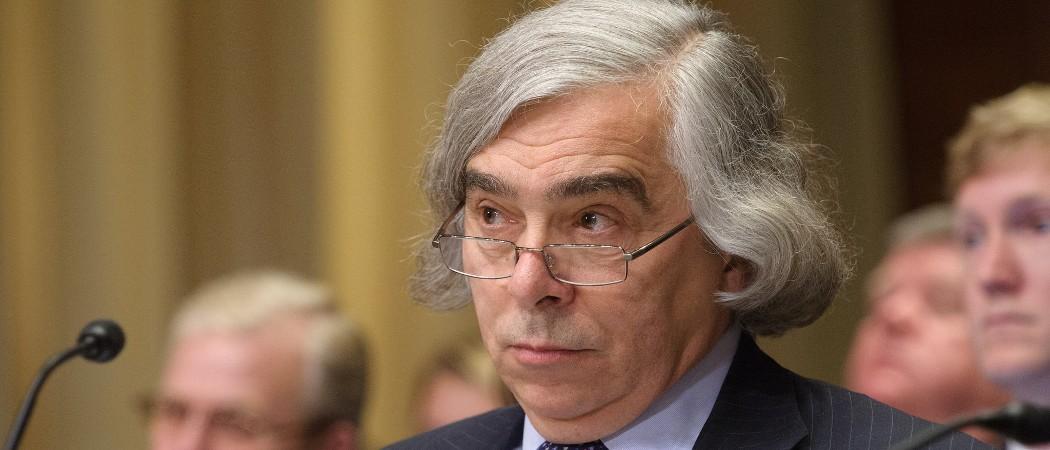 Ernest Moniz