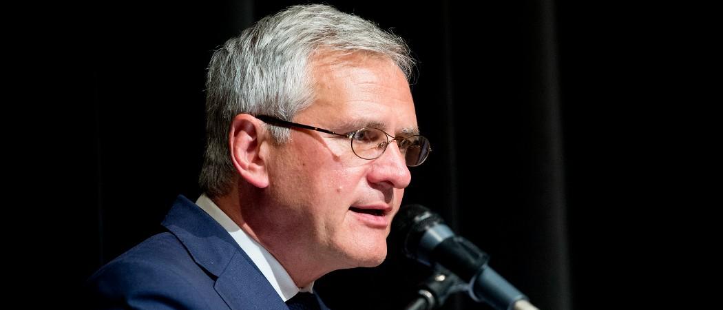 kris peeters