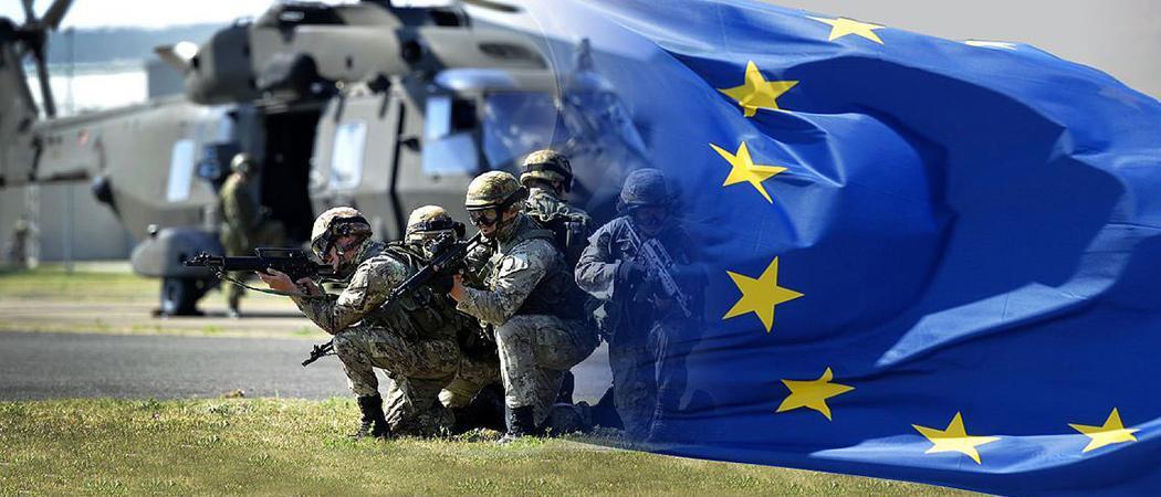 Commission unlocks €1.2B from the European Defence Fund, but small