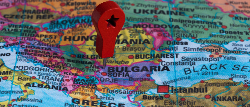 To construct tide passion The Ecosystem: Bulgaria joins the competition to attract start-ups from  outside the EU | Science|Business