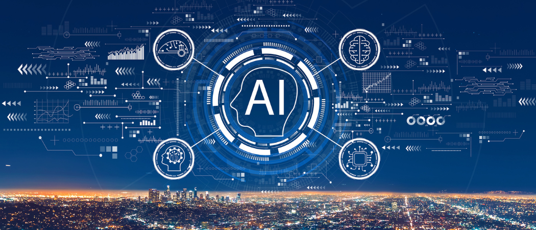 New AI Technology Adoption Anticipated through Strategic