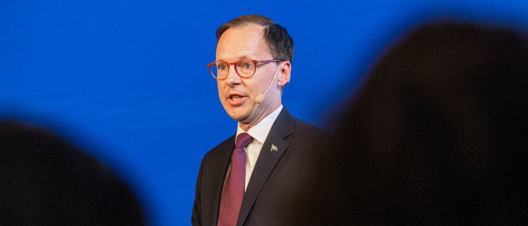 Research infrastructure and data an important issue for the Swedish  Presidency
