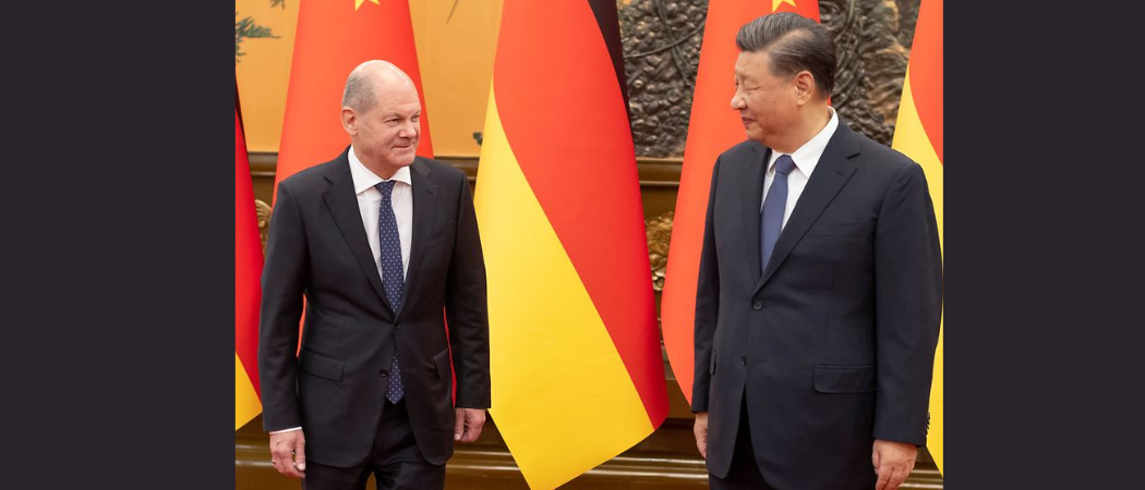 DAAD: Germany is losing out on China expertise | Science|Business