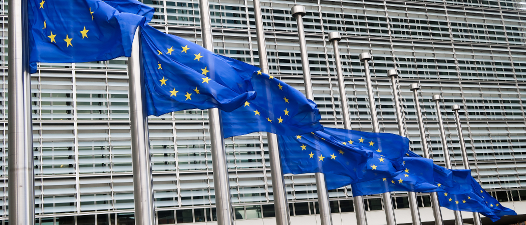 EU's New Funding Initiatives: Boosting Innovation without Competition Concerns