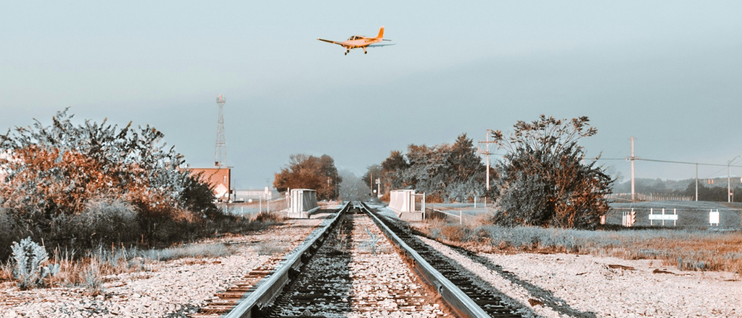 Driving Clean Innovation: Horizon Europe Funds Aviation and Railway Partnerships