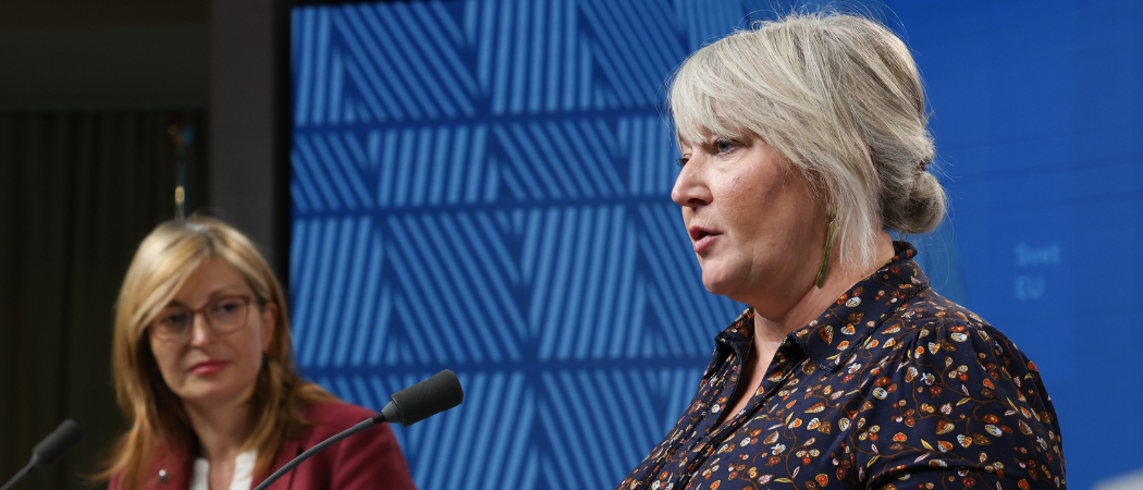 Research ministers confident of role in Horizon Europe negotiations