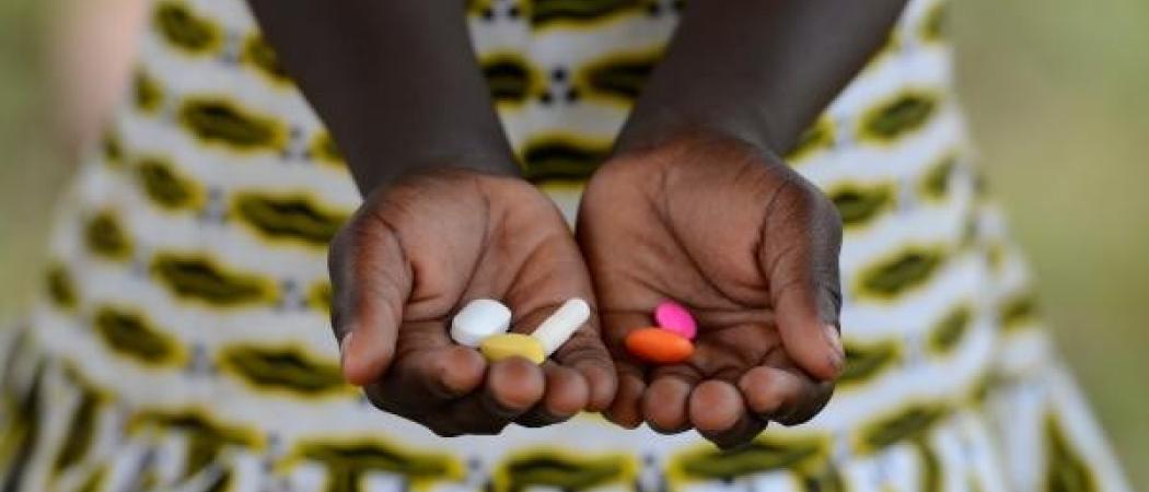 EDCTP: Two decades of Africa-Europe partnership delivering excellent science and life-saving innovations