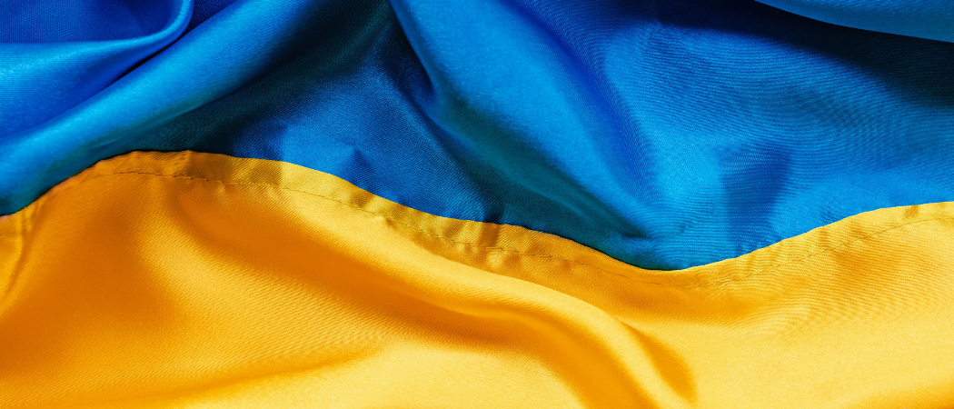 Ukraine risks exclusion from sensitive projects in Horizon Europe