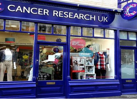 cancer research uk