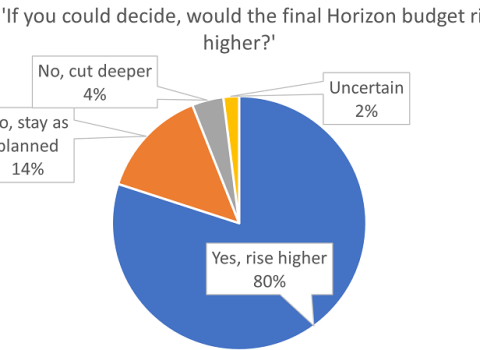 Chart Horizon Survey