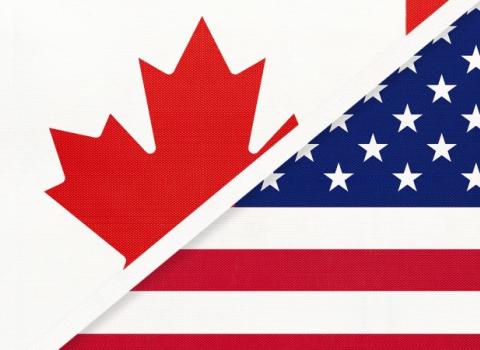 USA Canada