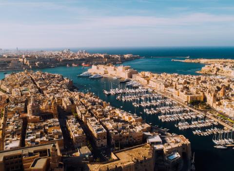 La valletta