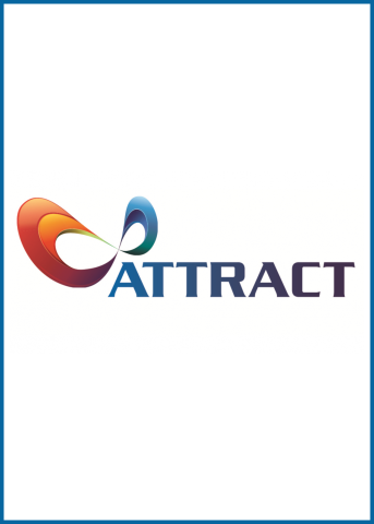 ATTRACT Logo
