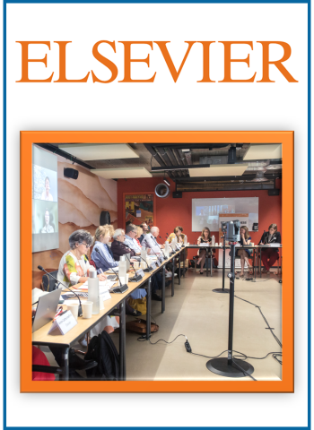 Elsevier Event