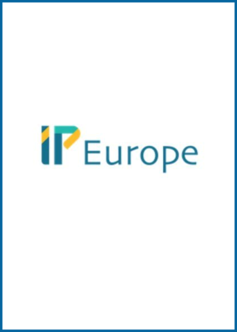 IP Europe Logo