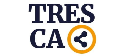 TRESCA logo
