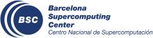 Barcelona Supercomputing Center logo