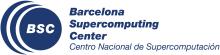 Barcelona Supercomputing Center logo