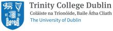 trinity college dublin logo