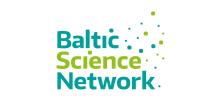Baltic Science Network logo