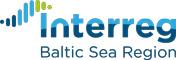 Interreg Baltic Sea Region logo