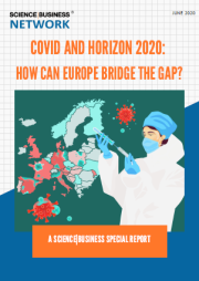 Cover report h2020